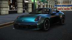Porsche 911 Venomy S13 для GTA 4
