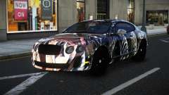 Bentley Continental SS Anjary S5 для GTA 4