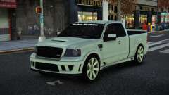 Saleen S331 Yotxe для GTA 4