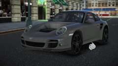 Porsche 911 Wihiquw для GTA 4