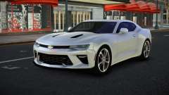 Chevrolet Camaro Zugdehede для GTA 4