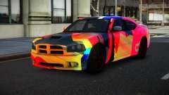 Dodge Charger Denter S6 для GTA 4