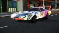Dodge Charger Thert S6 для GTA 4