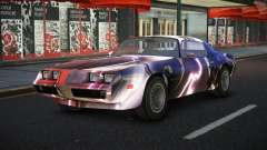 Pontiac Trans AM Briley S9 для GTA 4