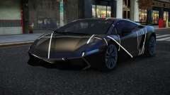 Lamborghini Gallardo Risteran S9 для GTA 4