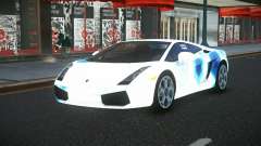 Lamborghini Gallardo Rijula S10
