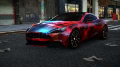 Aston Martin Vanquish Netyley S10 для GTA 4