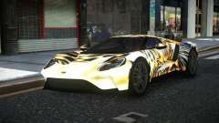 Ford GT Gravin S9 для GTA 4