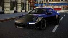 Porsche 911 Risma S12 для GTA 4