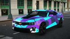 Chevrolet Camaro Ternie S3 для GTA 4