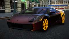 Lamborghini Gallardo Kamasly S12 для GTA 4