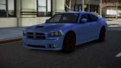 Dodge Charger Denter для GTA 4