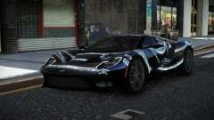 Ford GT Gravin S8 для GTA 4