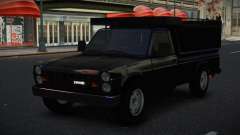 Nissan Zamyad Zazayo для GTA 4