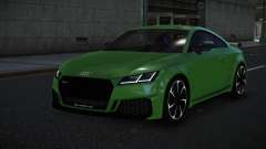 Audi TT Hunusden для GTA 4
