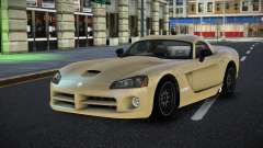 Dodge Viper Tayxuji для GTA 4