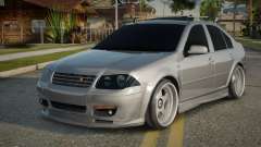 Volkswagen Jetta Jayan для GTA San Andreas