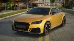 Audi TT RS Hunley