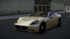 Ferrari California Lilo для GTA 4