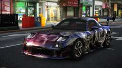 Mazda RX-7 Ninety S13 для GTA 4
