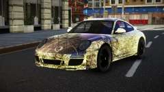 Porsche 911 Risma S14 для GTA 4