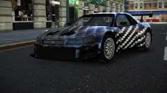 Nissan Skyline R34 GT-R Morley S10