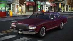 Chevrolet Caprice Classic Baxxaj для GTA 4