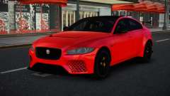 Jaguar XE Kayil