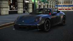 Porsche 911 Venomy S1 для GTA 4