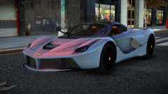 Ferrari LaFerrari Vixocata для GTA 4