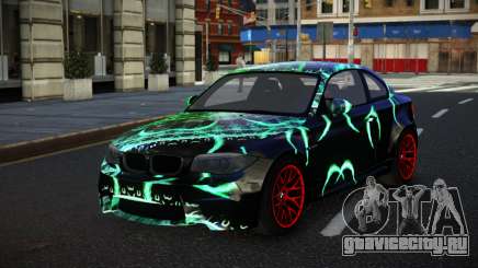 BMW 1M Ganfer S7 для GTA 4