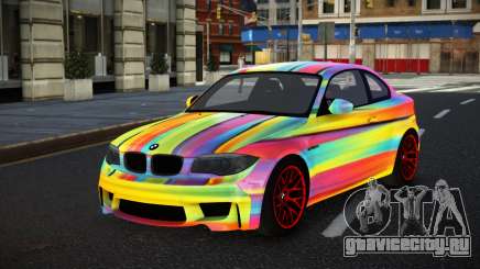BMW 1M Ganfer S1 для GTA 4