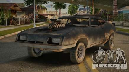 Ford Falcon Mijaony для GTA San Andreas