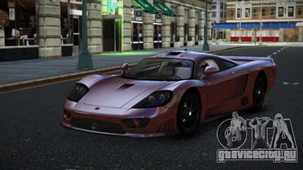 Saleen S7 Yimkemu для GTA 4