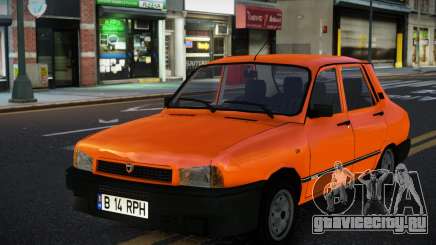 Dacia 1310 Wakunac для GTA 4