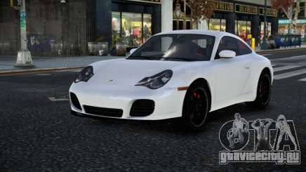 Porsche 911 Arew для GTA 4