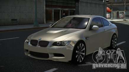 BMW M3 E92 Neyqaz для GTA 4