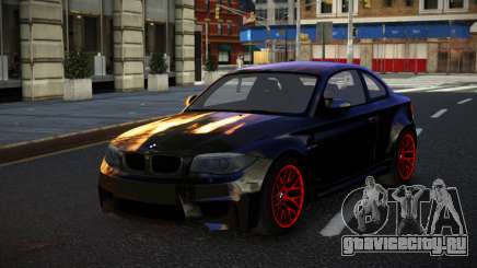 BMW 1M Ganfer S3 для GTA 4