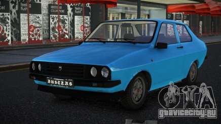 Dacia 1310 Lurkiq для GTA 4