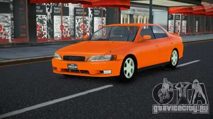 Toyota Mark Yucpedis для GTA 4