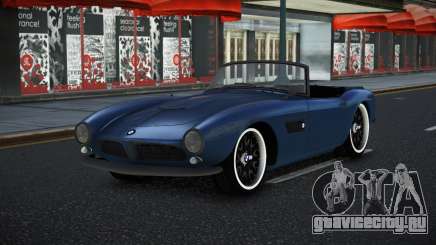 BMW 507 Mihpa для GTA 4
