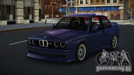 BMW M3 E30 Ficfizap для GTA 4
