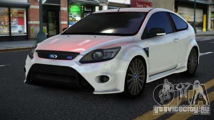 Ford Focus Dexet для GTA 4
