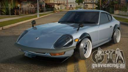 Nissan Fairlady ZT для GTA San Andreas