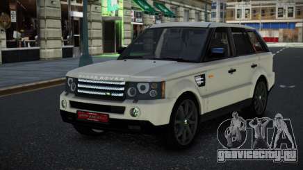 Land Rover Range Rover Sport Vubok для GTA 4