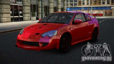 Honda Integra Lynce для GTA 4