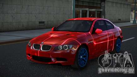 BMW M3 E92 Viclian S6 для GTA 4