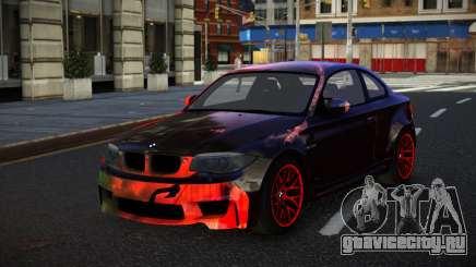 BMW 1M Ganfer S2 для GTA 4