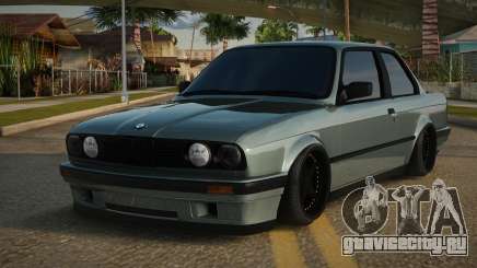 BMW M3 E30 Renly для GTA San Andreas