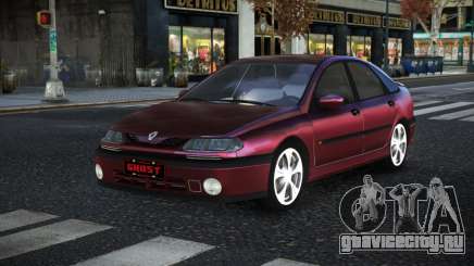 Renault Laguna Pacveja для GTA 4